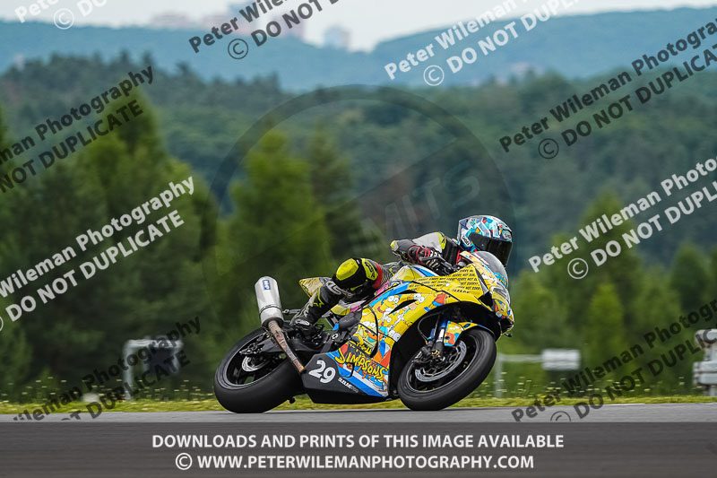Slovakia Ring;event digital images;motorbikes;no limits;peter wileman photography;trackday;trackday digital images